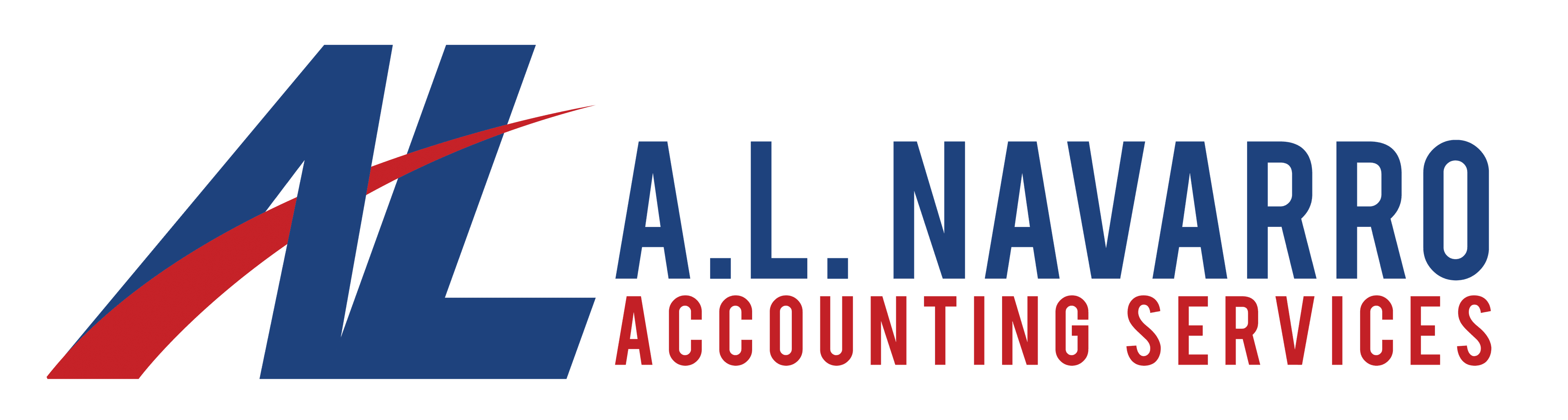 Alnas logo