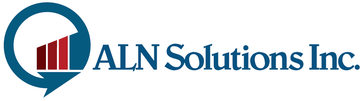 ALNS logo