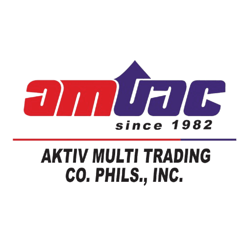 Amtrac logo