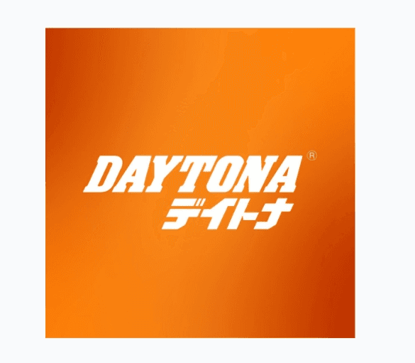 Daytona logo
