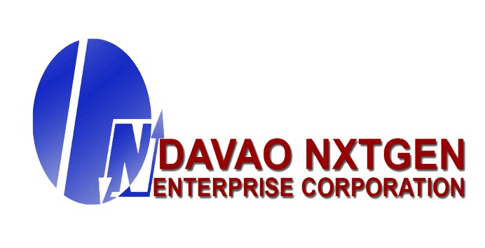 DNEC logo