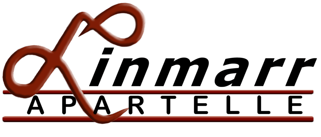 Linmar logo