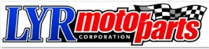 LYR logo