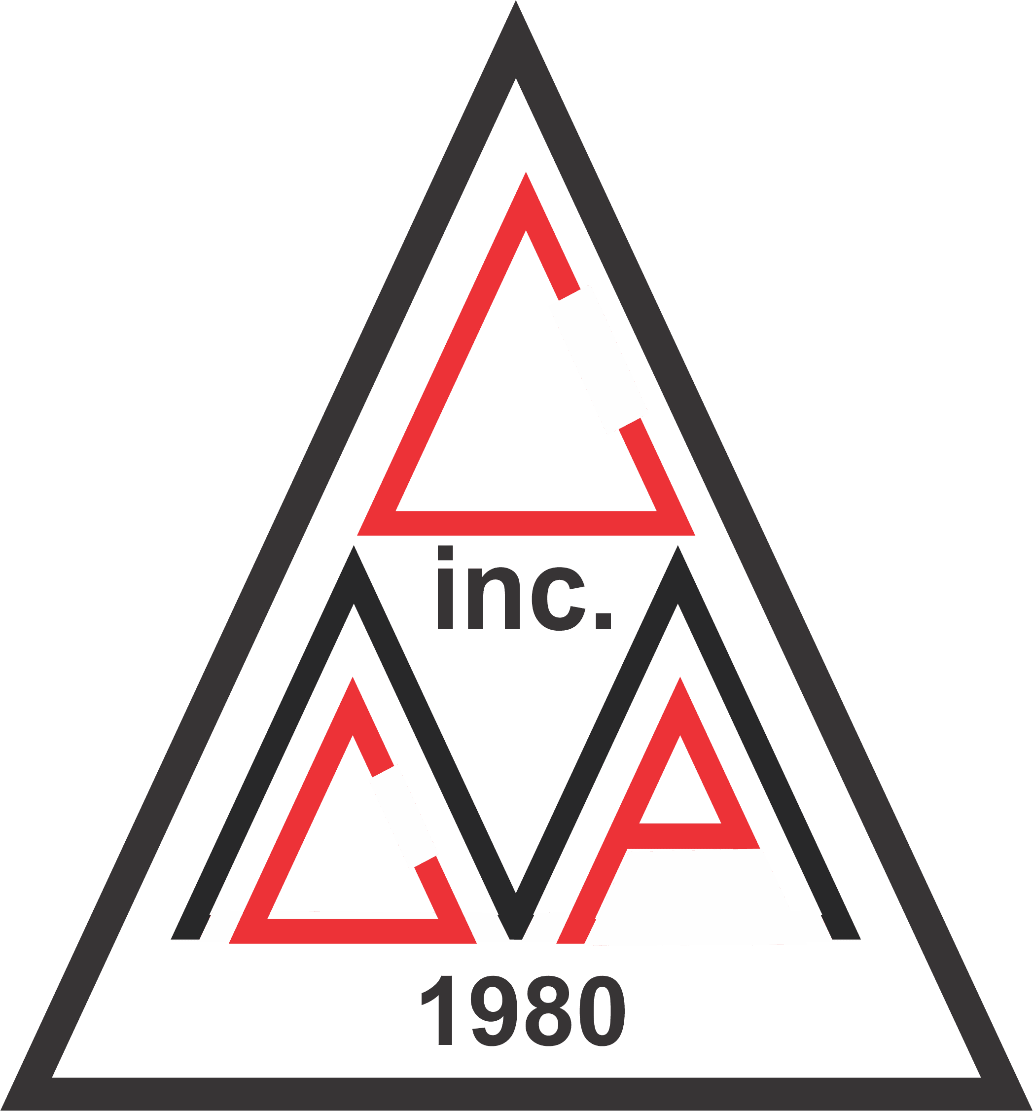 Monolithic logo