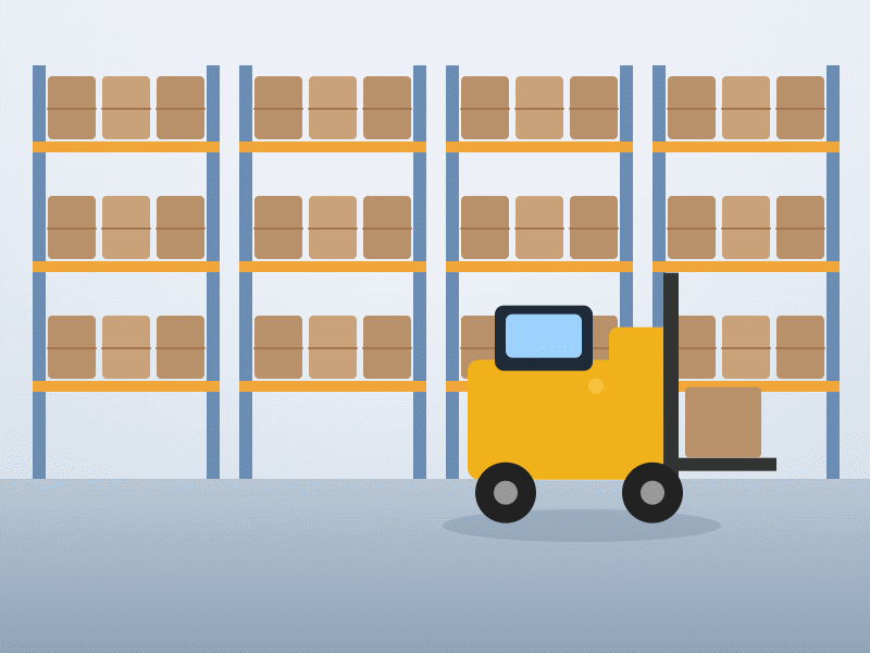 Distribution & Wholesale