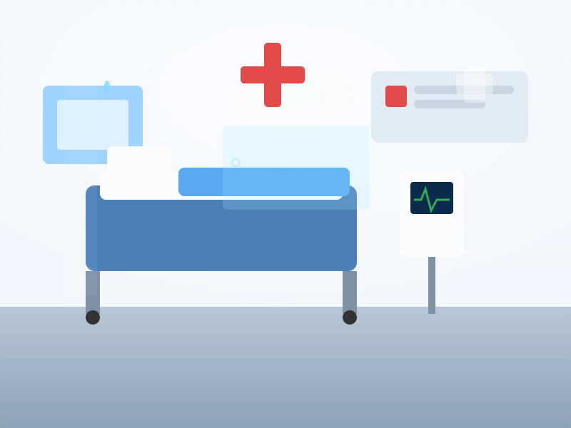 Healthcare & Clinics
