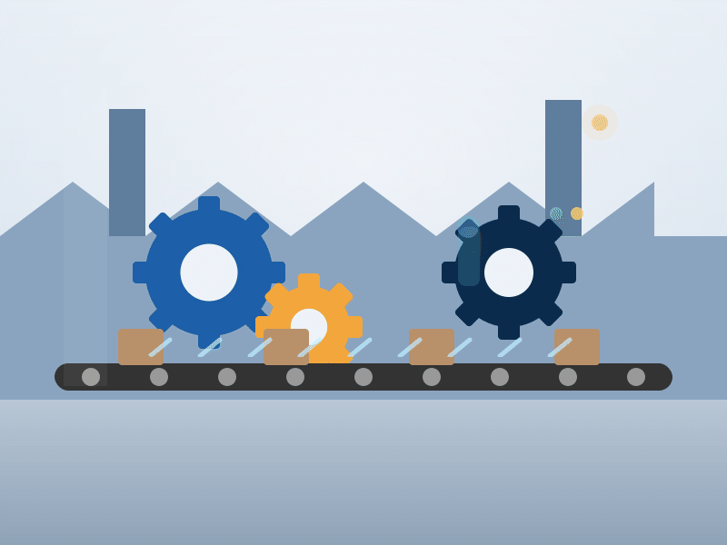 Manufacturing