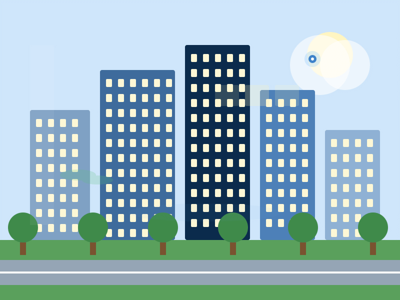 Real Estate & Property Management