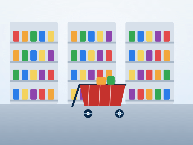 Retail & Grocery
