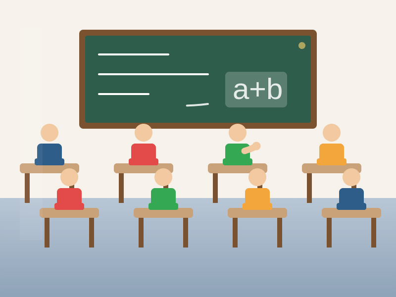 Schools & Educational Institutions